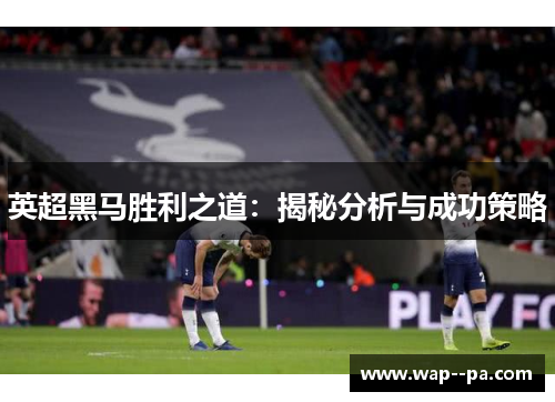 英超黑马胜利之道：揭秘分析与成功策略