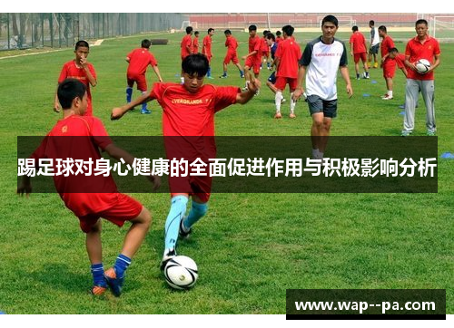踢足球对身心健康的全面促进作用与积极影响分析