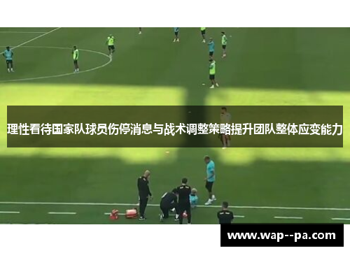 理性看待国家队球员伤停消息与战术调整策略提升团队整体应变能力